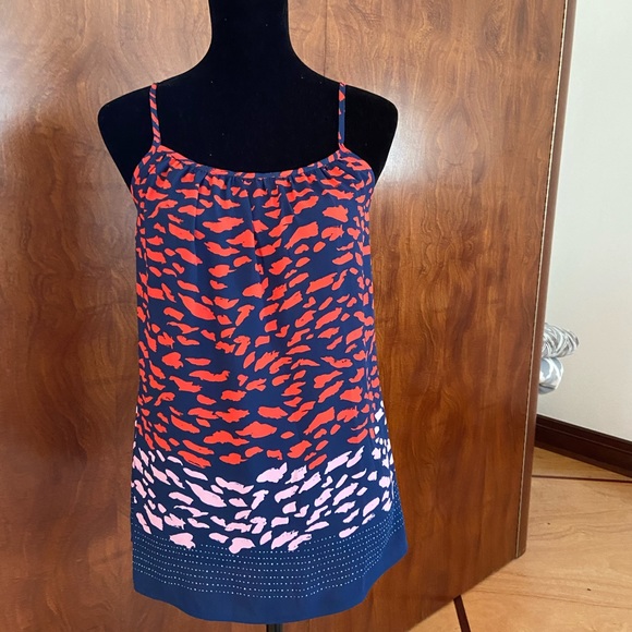 CABI SMOOCH CAMI - Picture 1 of 7